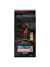 PRO PLAN Sensitive Skin Large Athletic Adult Karma dla psów bogata w łososia 14kg