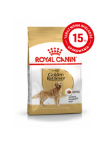 ROYAL CANIN Golden Retriever Adult 15kg karma sucha dla psów dorosłych rasy golden retriever