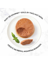 Purina Gourmet Gold mus z jagnięciną 85g