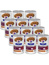 HILL'S PD Prescription Diet Canine i/d 12 x 360g - puszka