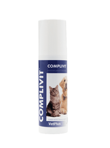 VetPlus COMPLIVIT preparat odżywczy 150g