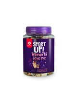 MACED Sport Up!! Trenerki LOVE MIX 300g