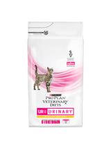 PRO PLAN Veterinary Diets UR St/Ox Urinary Karma sucha dla kota 5 kg / Opakowanie uszkodzone (4558) !!!