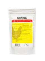 Lab-v Nioska - Mieszanka Paszowa Uzupełniająca Dla Drobiu Na Poprawę Nieśności 1kg