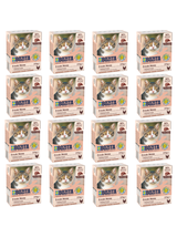 BOZITA Cat Wątróbka Drobiowa w sosie  16x370g