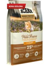 ACANA Wild Prairie Cat 4,5kg