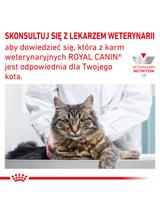 ROYAL CANIN Anallergenic Cat 2kg / Opakowanie uszkodzone (4758,976) !!!