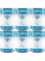 Calibra Veterinary Diets Dog Hepatic 6x400g