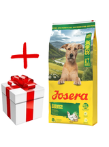 JOSERA Balance 12,5kg + NIESPODZIANKA DLA PSA GRATIS!