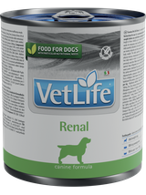 Farmina Vet Life Renal Dog 300g