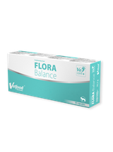 VETFOOD FLORA Balance 60 caps