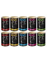 Dolina Noteci Rafi Classic MIX SMAKÓW w Sosie 36x1240g