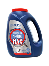 Bros Proszek na mrówki MAX 1kg