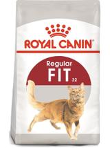 ROYAL CANIN  FIT 32 10kg karma sucha dla kotów dorosłych, wspierająca idealną kondycję
