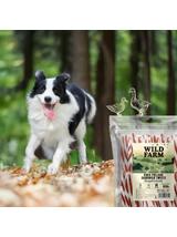 WILD FARM kanapka z kaczką 500g przysmak dla psa