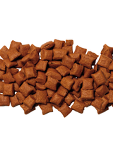 Beaphar SALMON BITS 35G - przysmak o smaku łososia z malt pastą dla kotów
