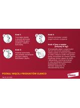 Advantix - dla psów 25-40kg (pipeta 4ml)