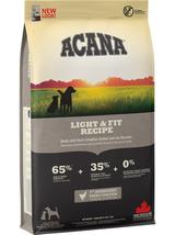 ACANA  Light & Fit Dog 11,4kg