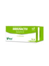VETFOOD Immunactiv Balance 120 kaps.