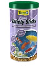 TETRA Pond Variety Sticks 1L