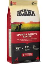 ACANA Sport & Agility 16,8kg/ opakowanie uszkodzone (8734)!!!