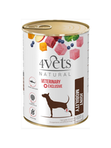 4Vets Dog Joint Mobility 400g