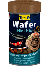 TETRA Wafer Mini Mix 100ml