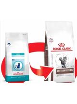 ROYAL CANIN Skin Hairball Gastrointestinal 400g
