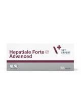 VETEXPERT Hepatiale Forte Advanced 30 tab + NIESPODZIANKA DLA KOTA GRATIS!!