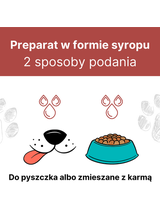 Lab-v Arthrohard 250ml Preparat na wsparcie stawów dla psa i kota