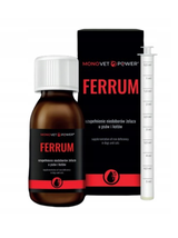 JM SANTE - Monovet Power Ferrum - 90ml