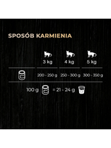 SHEBA puszka 400 g Nature's Collection – mokra pełnoporcjowa karma dla dorosłych kotów, z białą rybą i wątróbką z przybraniem z marchewki, w terynie