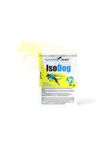 GAME DOG IsoDog szaszetka 10g