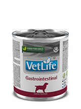 Farmina Vet Life Gastrointestinal Dog 6x300g