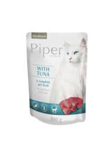 DOLINA NOTECI Piper dla kota Ryby Mix Smaków 20x100g (saszetka)
