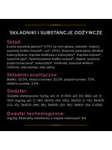 PRO PLAN Sensitive Skin Puppy Karma dla szczeniąt bogata w łososia 12kg
