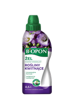 BOPON ŻEL DO ROŚLIN KWITNĄCYCH 1l