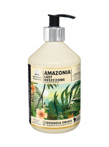 Szampon Super Beno Dookoła świata AMAZONIA CZĘSTE MYCIE 400 ml