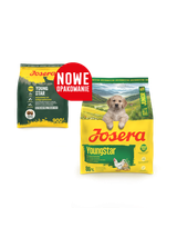 JOSERA YoungStar 900g