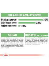 ROYAL CANIN CCN Mini Digestive Care 8kg + niespodzianka dla psa GRATIS!