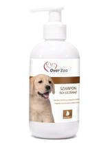 OVER ZOO szampon dla szczeniąt 250ml