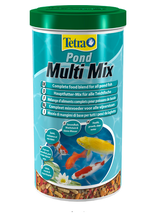 TETRA Pond Multi Mix 1L