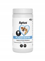 ORIONPHARMA Aptus Plaque Buster 200 g- środek do usuwania płytki nazębnej