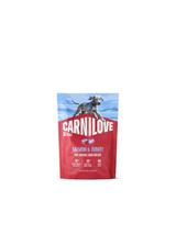 CARNILOVE Active Dog Salmon & Turkey for Junior Large Breeds 1,5kg