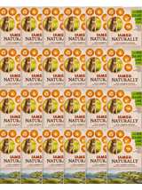 IAMS - Naturally Z Jagnięciną nowozelandzką w sosie 24x85g