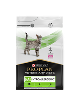 PRO PLAN Veterinary Diets HA St/Ox Hypoallergenic Karma sucha dla kota 3,5kg