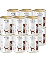 4Vets Dog Joint Mobility 12x400g