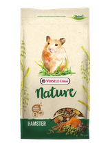 VERSELE-LAGA Hamster Nature- pokarm dla chomików 700g