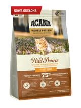 ACANA Wild Prairie Cat 1,8kg