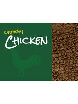 JOSERA JosiCat Crunchy Chicken 18kg